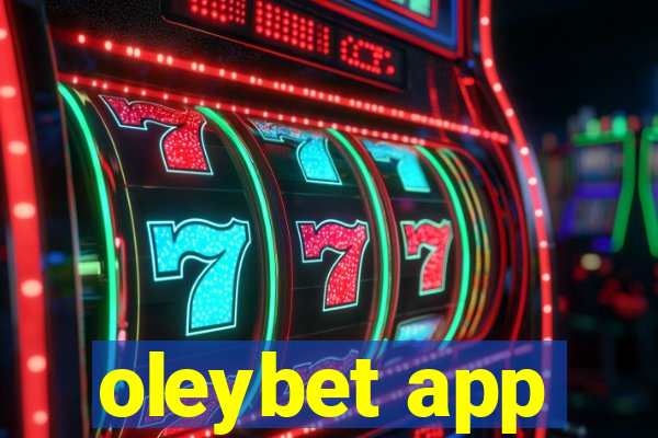 oleybet app